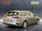 Kia Cee'd 1,6 CRDi(136 KM) M Salon PL Faktura Vat - 5