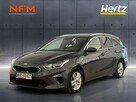 Kia Cee'd 1,6 CRDi(136 KM) M Salon PL Faktura Vat