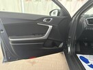 Kia Cee'd 1,6 CRDi(136 KM) M Salon PL Faktura Vat - 10