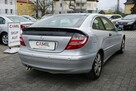 Mercedes C 220 2.2 CDi 150KM, zarejestrowany, ubezpieczony, sprawny, zadbany, - 5