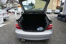 Mercedes C 220 2.2 CDi 150KM, zarejestrowany, ubezpieczony, sprawny, zadbany, - 15
