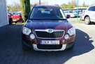 Škoda Yeti zarejestrowany, ubezpieczony, atrakcyjny przebieg - 2