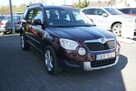 Škoda Yeti zarejestrowany, ubezpieczony, atrakcyjny przebieg - 3