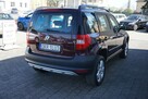Škoda Yeti zarejestrowany, ubezpieczony, atrakcyjny przebieg - 5