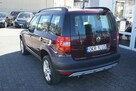 Škoda Yeti zarejestrowany, ubezpieczony, atrakcyjny przebieg - 7
