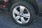 Škoda Yeti zarejestrowany, ubezpieczony, atrakcyjny przebieg - 8