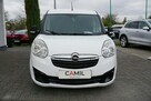 Opel Combo zarejestrowany, ubezpieczony - 2