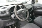 Opel Combo zarejestrowany, ubezpieczony - 10