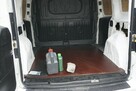Opel Combo zarejestrowany, ubezpieczony - 11