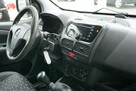 Opel Combo zarejestrowany, ubezpieczony - 12