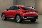Audi Q3 LEASINGod103%_S line_LED_Virtual_El.klapa_SoundSystem_Tempomat_19"_FV - 2