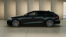 Audi A5 MatrixLED/OLED_HeadUp_Kamery360_Hak_B&O_TechPro_Asystenci_BOGATA wersj - 3