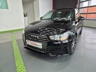 Audi A1 Sportsback 1.6 TDi 90KM - Serwisowany - 2