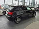 Audi A1 Sportsback 1.6 TDi 90KM - Serwisowany - 6