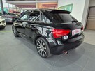 Audi A1 Sportsback 1.6 TDi 90KM - Serwisowany - 9