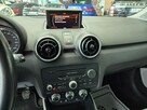 Audi A1 Sportsback 1.6 TDi 90KM - Serwisowany - 16