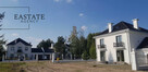 Dom Głosków gm. Piaseczno, - 2