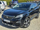 Peugeot 3008 1.6 120 HDI LED Navi Kamera 360 Allure Focal Gwarancja