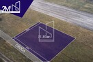 Działka budowlana Jeżowe  Jeżowe - 3