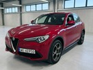 Alfa Romeo Stelvio 2.0 Turbo Q4 Veloce 280KM AT AWD! Salon Polska! 1 właściciel! FV 23% - 1