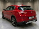 Alfa Romeo Stelvio 2.0 Turbo Q4 Veloce 280KM AT AWD! Salon Polska! 1 właściciel! FV 23% - 3