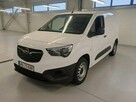 Opel Combo Cargo Enjoy XL 1.2T 110 KM, Salon PL, Serwis, FV23% - 1