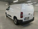Opel Combo Cargo Enjoy XL 1.2T 110 KM, Salon PL, Serwis, FV23% - 3