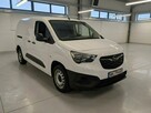 Opel Combo Cargo Enjoy XL 1.2T 110 KM, Salon PL, Serwis, FV23% - 5
