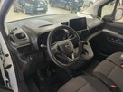 Opel Combo Cargo Enjoy XL 1.2T 110 KM, Salon PL, Serwis, FV23% - 6