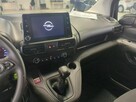 Opel Combo Cargo Enjoy XL 1.2T 110 KM, Salon PL, Serwis, FV23% - 8