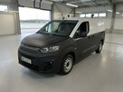 Fiat Doblo Van 1.2 PureTech 110KM, Salon Polska! 1 właściciel! FV 23%