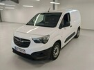 Opel Combo Cargo Enjoy XL 1.5 102 KM, Salon PL, Serwis, FV23%