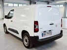 Opel Combo Cargo Enjoy XL 1.5 102 KM, Salon PL, Serwis, FV23% - 3