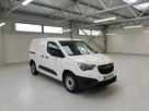 Opel Combo Cargo Enjoy XL 1.5 102 KM, Salon PL, Serwis, FV23% - 5