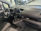 Opel Combo Cargo Enjoy XL 1.5 102 KM, Salon PL, Serwis, FV23% - 6