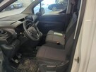 Opel Combo Cargo Enjoy XL 1.5 102 KM, Salon PL, Serwis, FV23% - 7