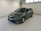 Kia Cee'd Sportswagon 1.5 T-GDI 160 kM M DCT! Salon Polska! 1 właściciel! FV!