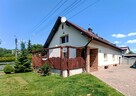 Dom Pogrzebień gm. Kornowac