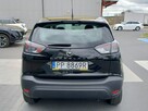 Opel Crossland Salonowy, Bezwypadkowy, Bardzo zadbany i w ASO serwisowany - 4