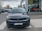 Opel Crossland Salonowy, Bezwypadkowy, Bardzo zadbany i w ASO serwisowany - 8