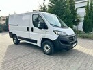 Fiat Ducato L1H1 | Klima | Manual | Drewniana podłoga | 3 os. - 1