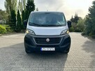 Fiat Ducato L1H1 | Klima | Manual | Drewniana podłoga | 3 os. - 2