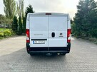 Fiat Ducato L1H1 | Klima | Manual | Drewniana podłoga | 3 os. - 6