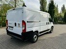 Fiat Ducato L1H1 | Klima | Manual | Drewniana podłoga | 3 os. - 7