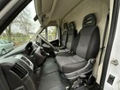 Fiat Ducato L1H1 | Klima | Manual | Drewniana podłoga | 3 os. - 9