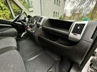 Fiat Ducato L1H1 | Klima | Manual | Drewniana podłoga | 3 os. - 11