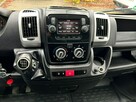 Fiat Ducato L1H1 | Klima | Manual | Drewniana podłoga | 3 os. - 14