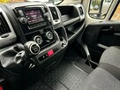 Fiat Ducato L1H1 | Klima | Manual | Drewniana podłoga | 3 os. - 15