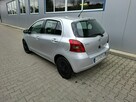 Toyota Yaris 1.3 benzyna 5 drzwi klimatyzacja wazne opłaty - 2