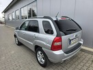 Kia Sportage 2.7 benzyna gaz automat ważne opłaty - 2
